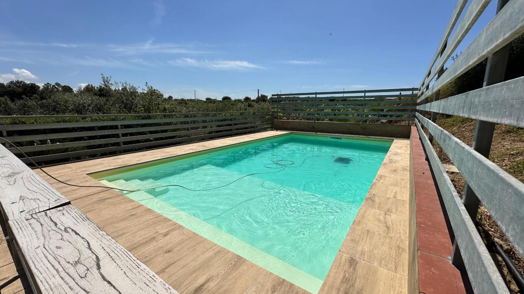 Villa Trappeto Trappeto  Exterior photo